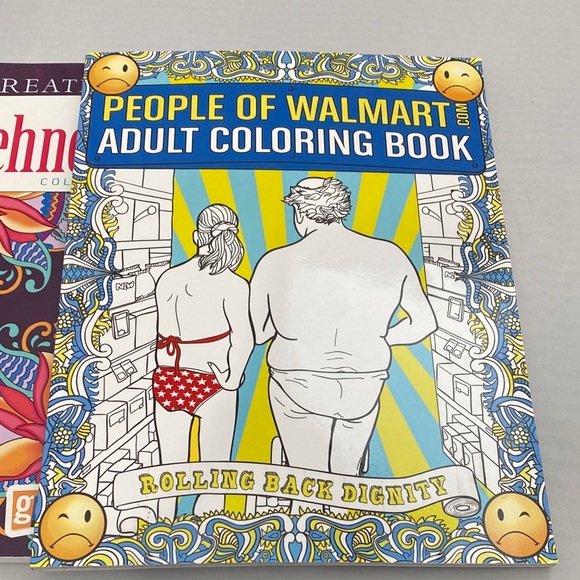 Coloring Books - Picture 7 of 11